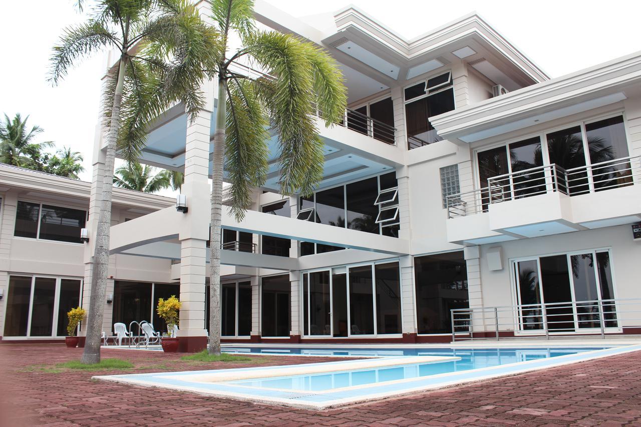 Costa Palawan Resort Puerto Princesa Bagian luar foto